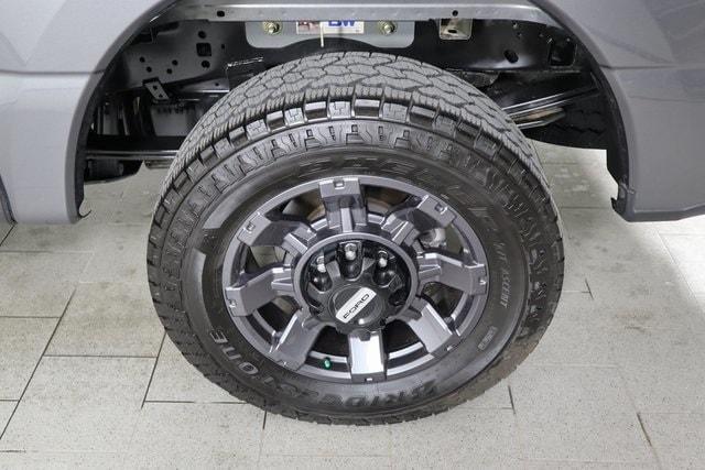 used 2024 Ford F-250 car, priced at $73,950