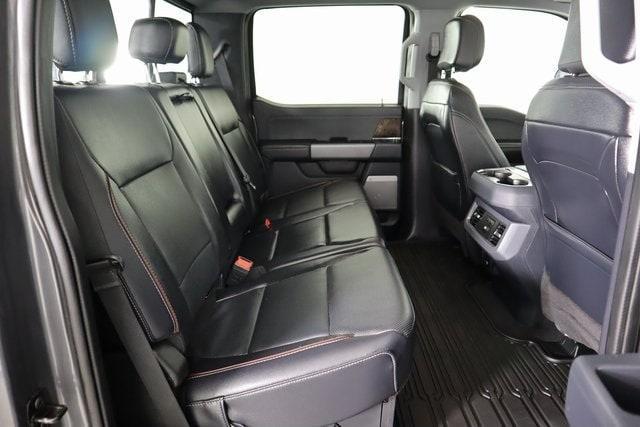 used 2024 Ford F-250 car, priced at $73,950