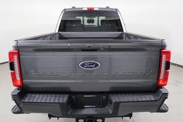 used 2024 Ford F-250 car, priced at $73,950
