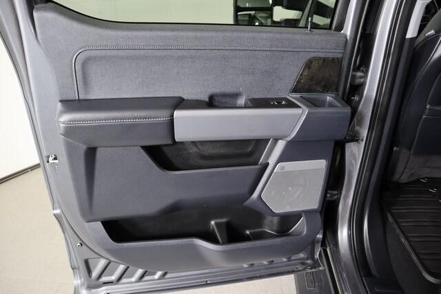 used 2024 Ford F-250 car, priced at $73,950