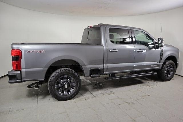 used 2024 Ford F-250 car, priced at $73,950