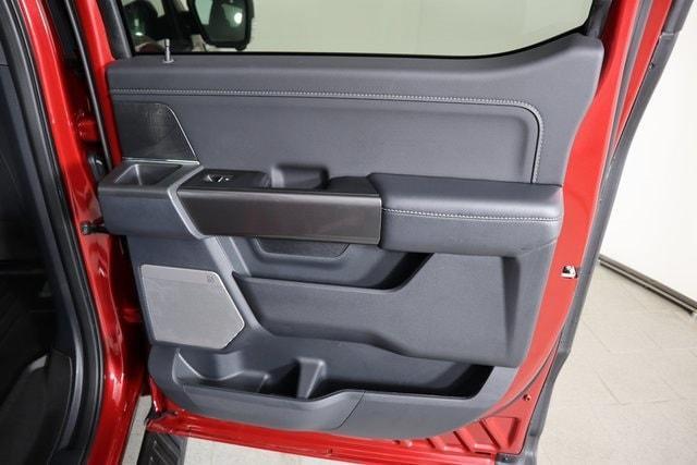 used 2022 Ford F-150 car, priced at $42,750