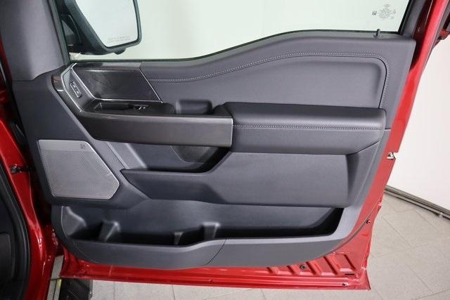 used 2022 Ford F-150 car, priced at $42,750