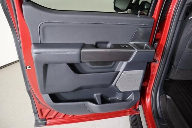 used 2022 Ford F-150 car, priced at $42,750