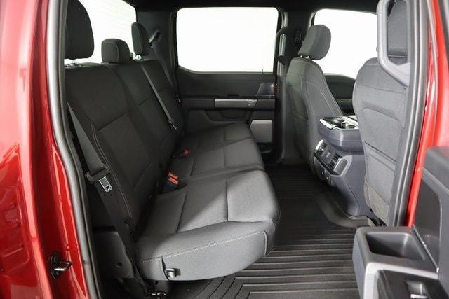 used 2022 Ford F-150 car, priced at $42,750
