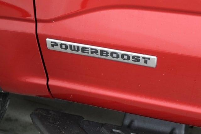 used 2022 Ford F-150 car, priced at $42,750