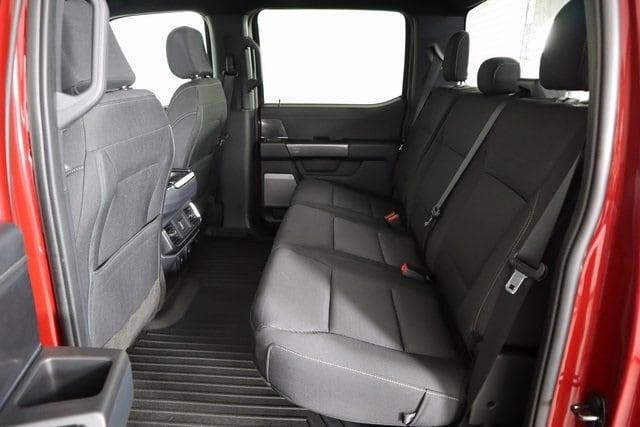 used 2022 Ford F-150 car, priced at $42,750