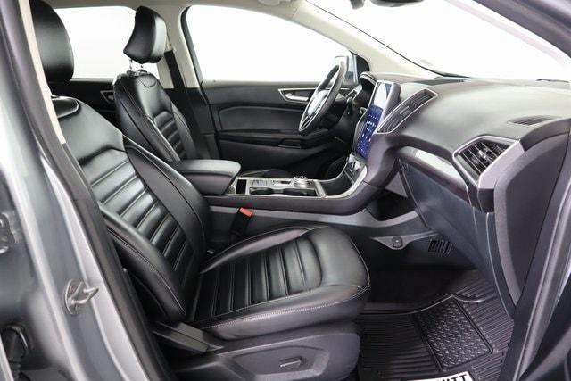 used 2024 Ford Edge car, priced at $27,950