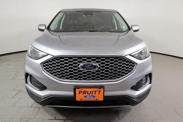 used 2024 Ford Edge car, priced at $27,950