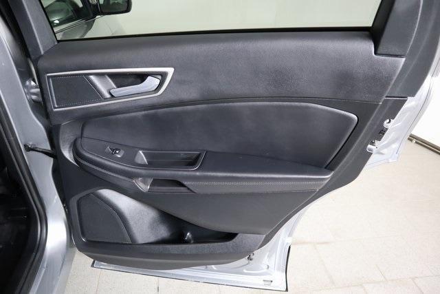 used 2024 Ford Edge car, priced at $27,950