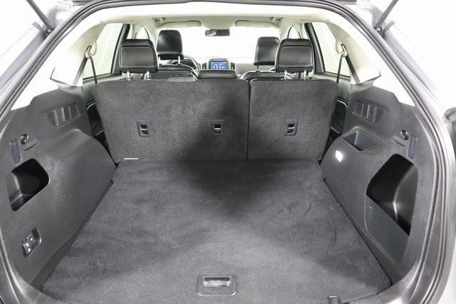 used 2024 Ford Edge car, priced at $27,950