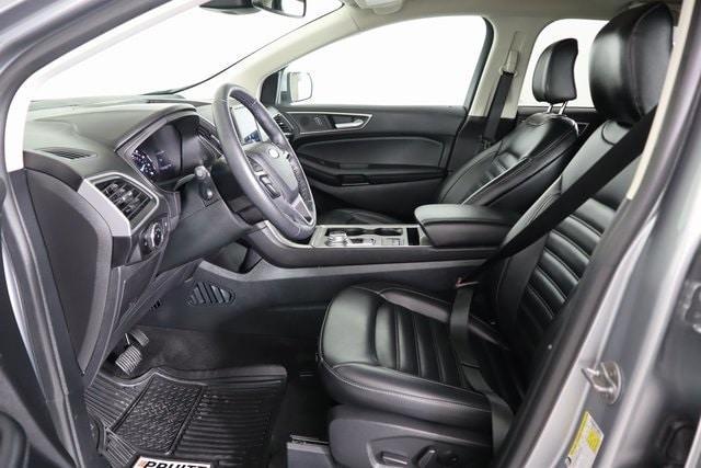 used 2024 Ford Edge car, priced at $25,950