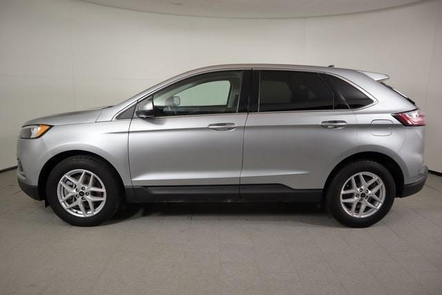 used 2024 Ford Edge car, priced at $27,950