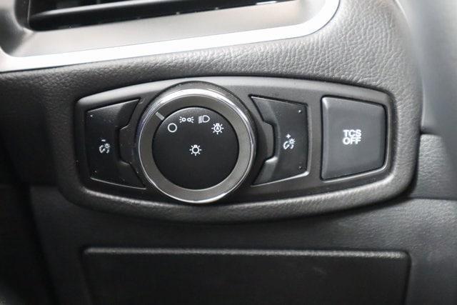 used 2024 Ford Edge car, priced at $25,950