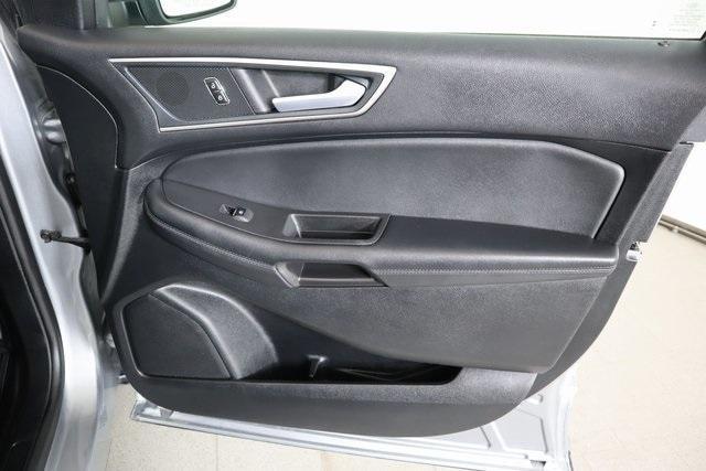 used 2024 Ford Edge car, priced at $25,950