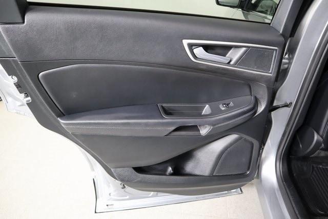 used 2024 Ford Edge car, priced at $27,950