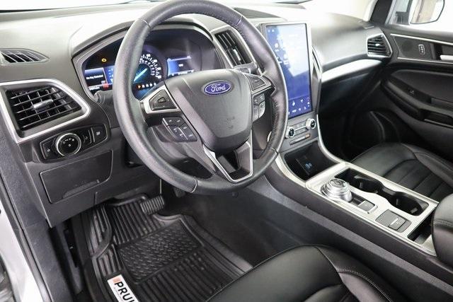 used 2024 Ford Edge car, priced at $27,950