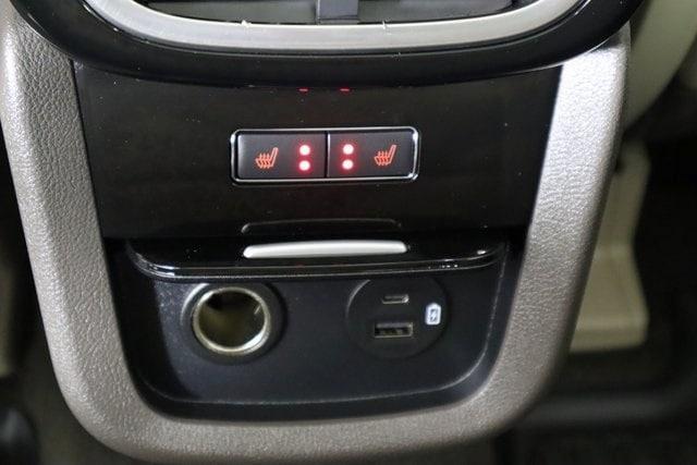 used 2022 Lincoln Nautilus car, priced at $30,950
