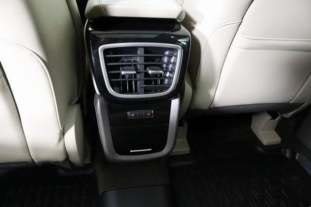 used 2022 Lincoln Nautilus car