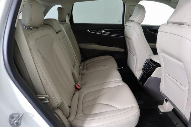 used 2022 Lincoln Nautilus car