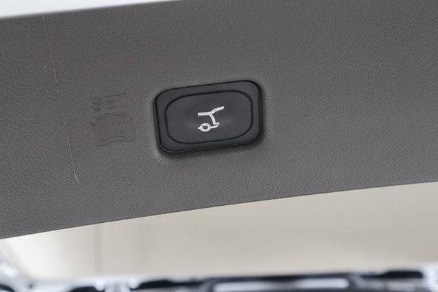 used 2022 Lincoln Nautilus car