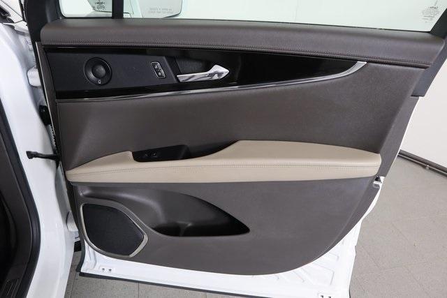 used 2022 Lincoln Nautilus car