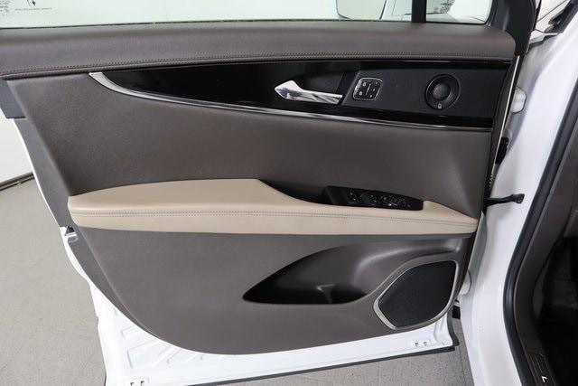 used 2022 Lincoln Nautilus car, priced at $26,950