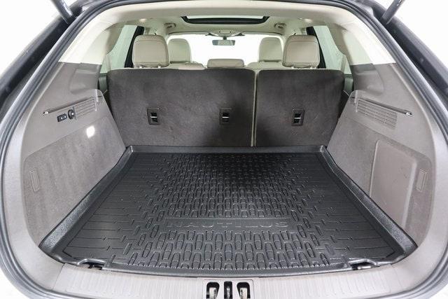 used 2022 Lincoln Nautilus car