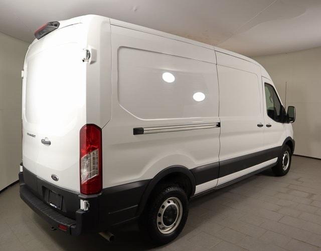 used 2023 Ford Transit-250 car, priced at $34,950