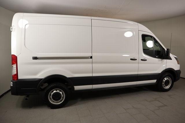 used 2023 Ford Transit-250 car, priced at $34,950