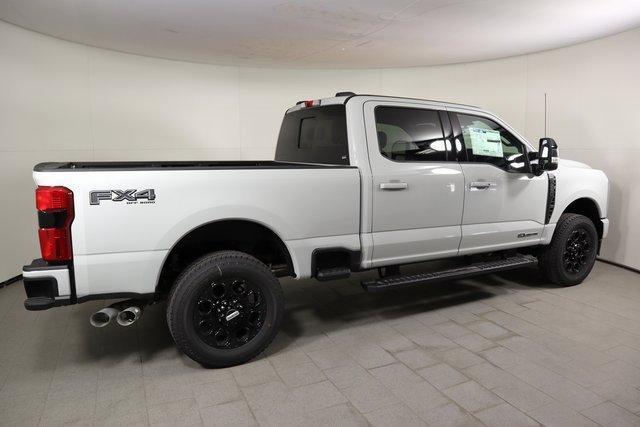 new 2025 Ford F-250 car, priced at $84,030