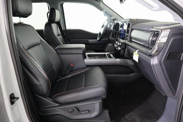 new 2025 Ford F-250 car, priced at $84,030