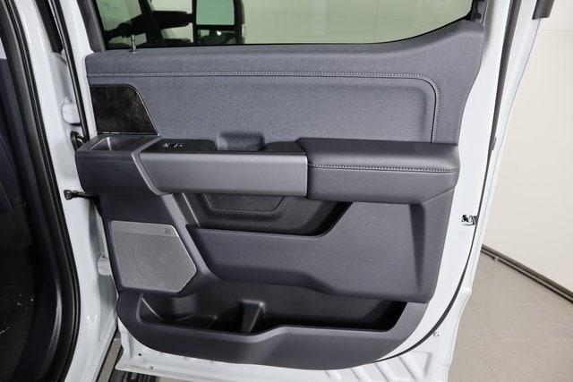 new 2025 Ford F-250 car, priced at $84,030