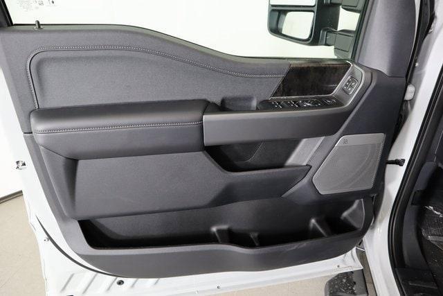 new 2025 Ford F-250 car, priced at $84,030