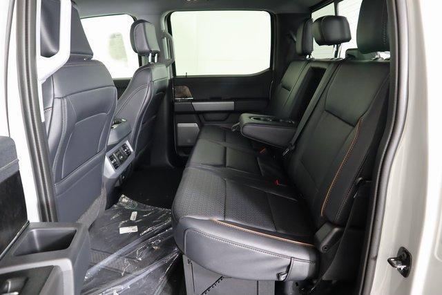 new 2025 Ford F-250 car, priced at $84,030