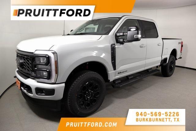 new 2025 Ford F-250 car, priced at $84,030