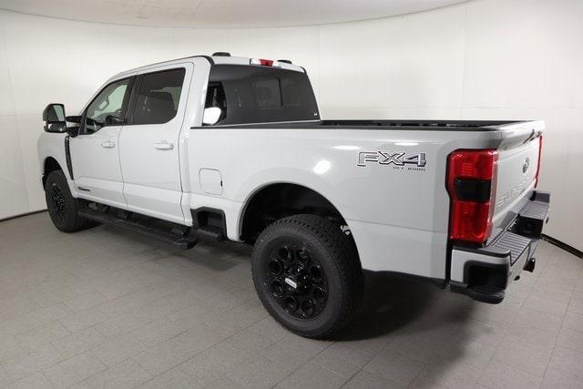 new 2025 Ford F-250 car, priced at $84,030