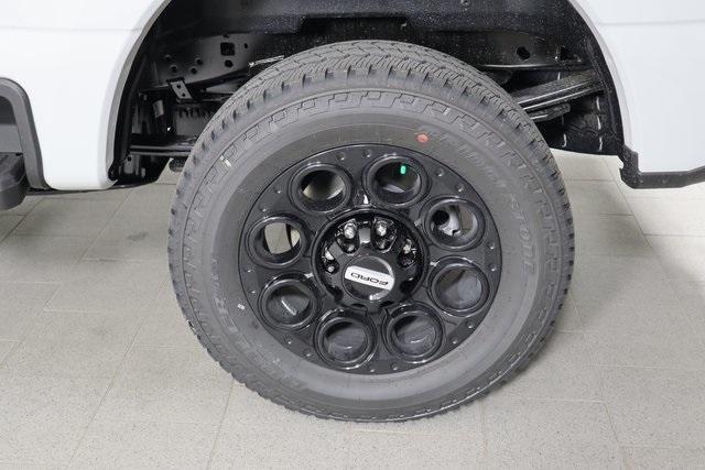 new 2025 Ford F-250 car, priced at $84,030