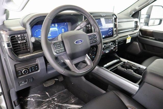 new 2025 Ford F-250 car, priced at $84,030