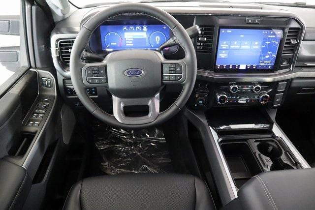 new 2025 Ford F-250 car, priced at $84,030