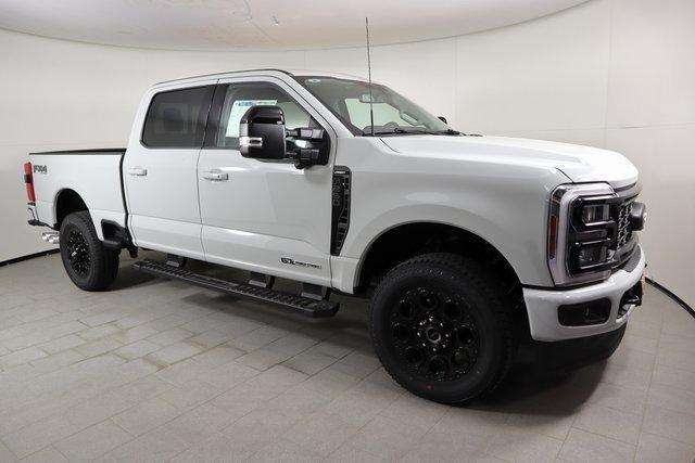 new 2025 Ford F-250 car, priced at $84,030