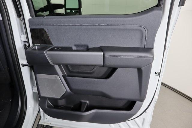 new 2025 Ford F-250 car, priced at $84,030