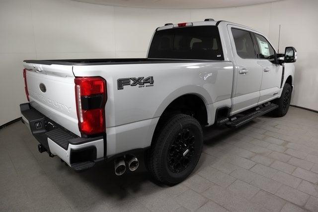new 2025 Ford F-250 car, priced at $84,030