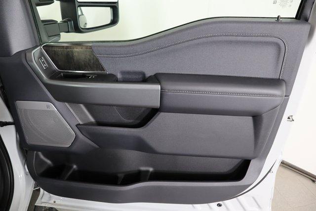 new 2025 Ford F-250 car, priced at $84,030