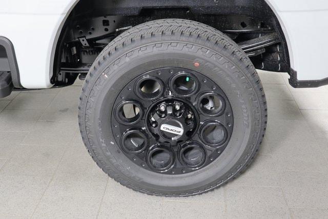 new 2025 Ford F-250 car, priced at $84,030
