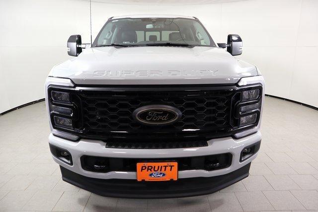 new 2025 Ford F-250 car, priced at $84,030