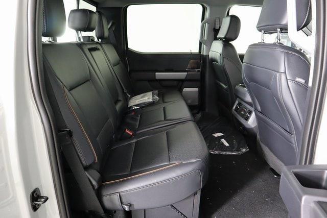 new 2025 Ford F-250 car, priced at $84,030
