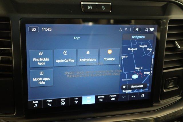 new 2025 Ford F-250 car, priced at $84,030