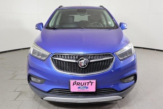 used 2017 Buick Encore car, priced at $7,900