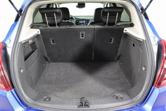used 2017 Buick Encore car, priced at $7,900